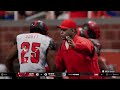 Madden 25: Red Dragons vs Bisons Week 11, RFL Season 9 | Teambuilder Franchise!