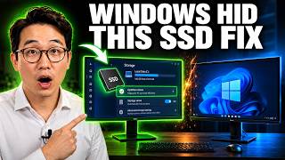 New Windows 11 26H2 October 2026 Update – New Features in the Main Release (KB5127648)