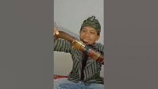 part 2 -  Rahasia!! di 