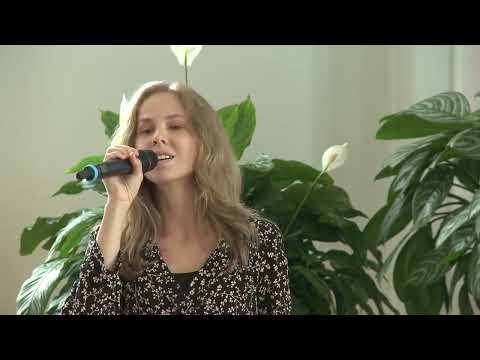 Я верю в