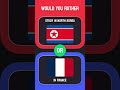 would you rather USA