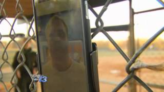 Former Little League Coach Arrested For Inappropriate Spankings