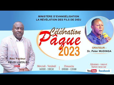 Séminaire de pâques