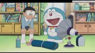 Doraemon (Malay Dub)