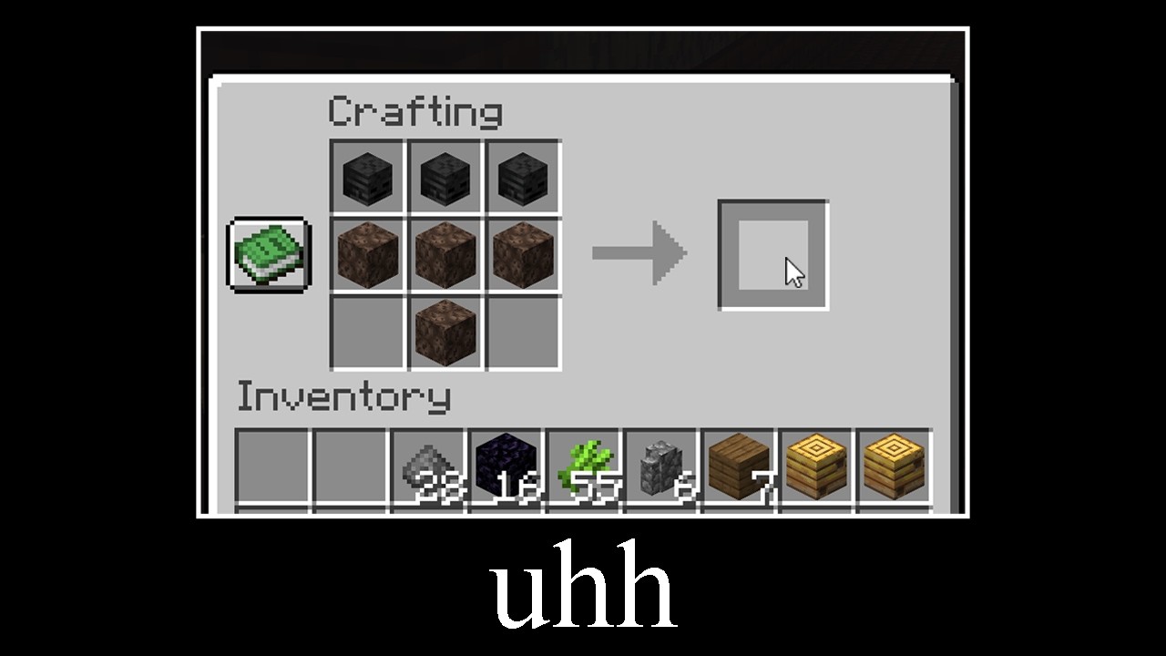 funniest clips from 1000 hours of minecraft speedruns