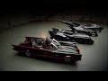 Building the Batmobiles- Part 4, Affleck