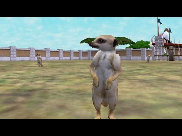 Stream Zoo Tycoon 2 : African Adventure - Theme by RAWSM