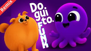 Doguito - Bolofofos Funk Remix Sr. Jake