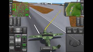 Random TFS Landing