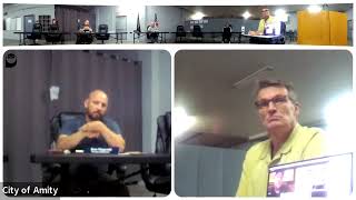 Planning Commission Meeting 10/10/22