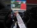 Driving Test USA 🚗 Easy Distance Judgment Method #shortsfeed #viral #car