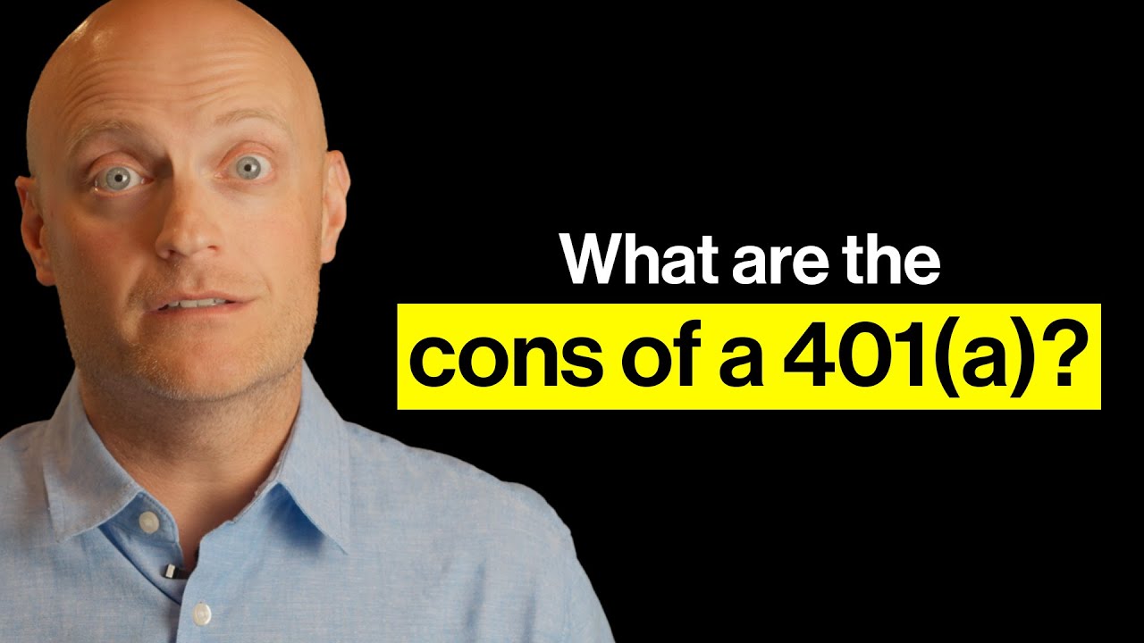What are the cons of a 401(a)?