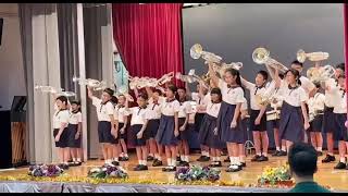 Publication Date: 2024-09-07 | Video Title: 2024 暑期活動表演 ( 2 )