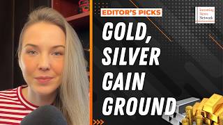 Gold, Silver Price Forecasts — Bullish vs. Bearish Scenarios