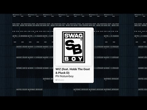 How to make WIZ-style BEATS (No Gatekeeping)