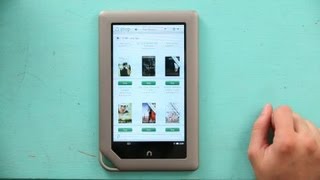 How to Return an eBook on the NOOK : NOOK & NOOK Colors