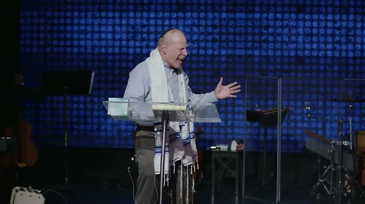 Why Doesn't God Answer - Habakkuk, Part 1 – Rabbi Schiller - November 8, 2025