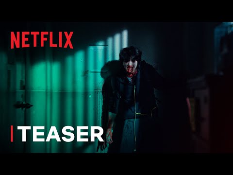 Sweet Home | Teaser Trailer | Netflix