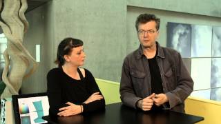 Prix Ars Electronica 2015 - Digital Musics and Sound Art