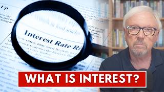 Interest rates: what are you really paying for?