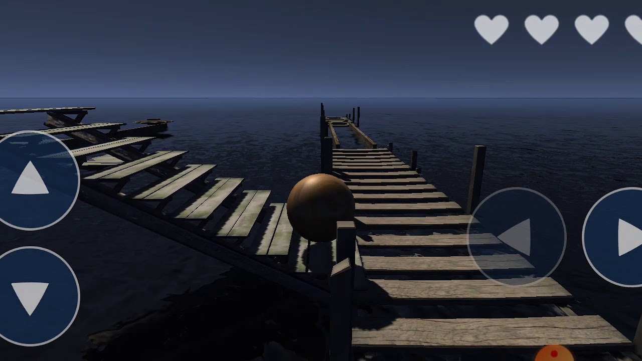 Extreme balancer 3 level 49 my best