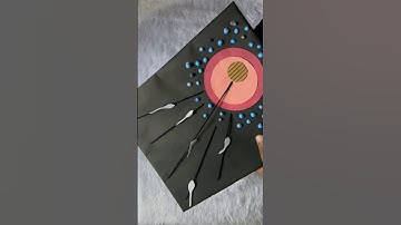 working model | fusion of ovum and sperm | teaching aid | click the link above for detailed video