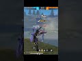 FF free fire player desert eagle headshot gameplay short