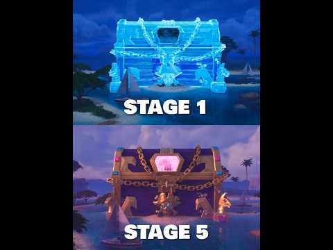 Fortnite One Piece Event Teaser (Stage 5) 🪎😏 | ONE PIECE x FORTNITE TEASER | #fortnite #onepiece