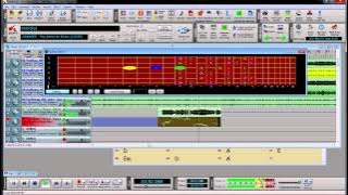 RealBand 2015 AIO Audio Production DAW Introduction