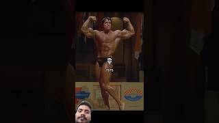 Arnold Schwarzenegger &amp; Ronnie Coleman | Then vs Now