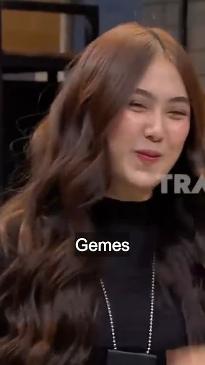 Andika Emang Jago! Rayuannya Kali Ini Bikin Geby Salting 😳❤️ | Lapor Pak @TRANS7Official