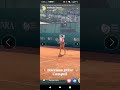 Lucciana Pérez Campeona W35 Sao Paulo 2025