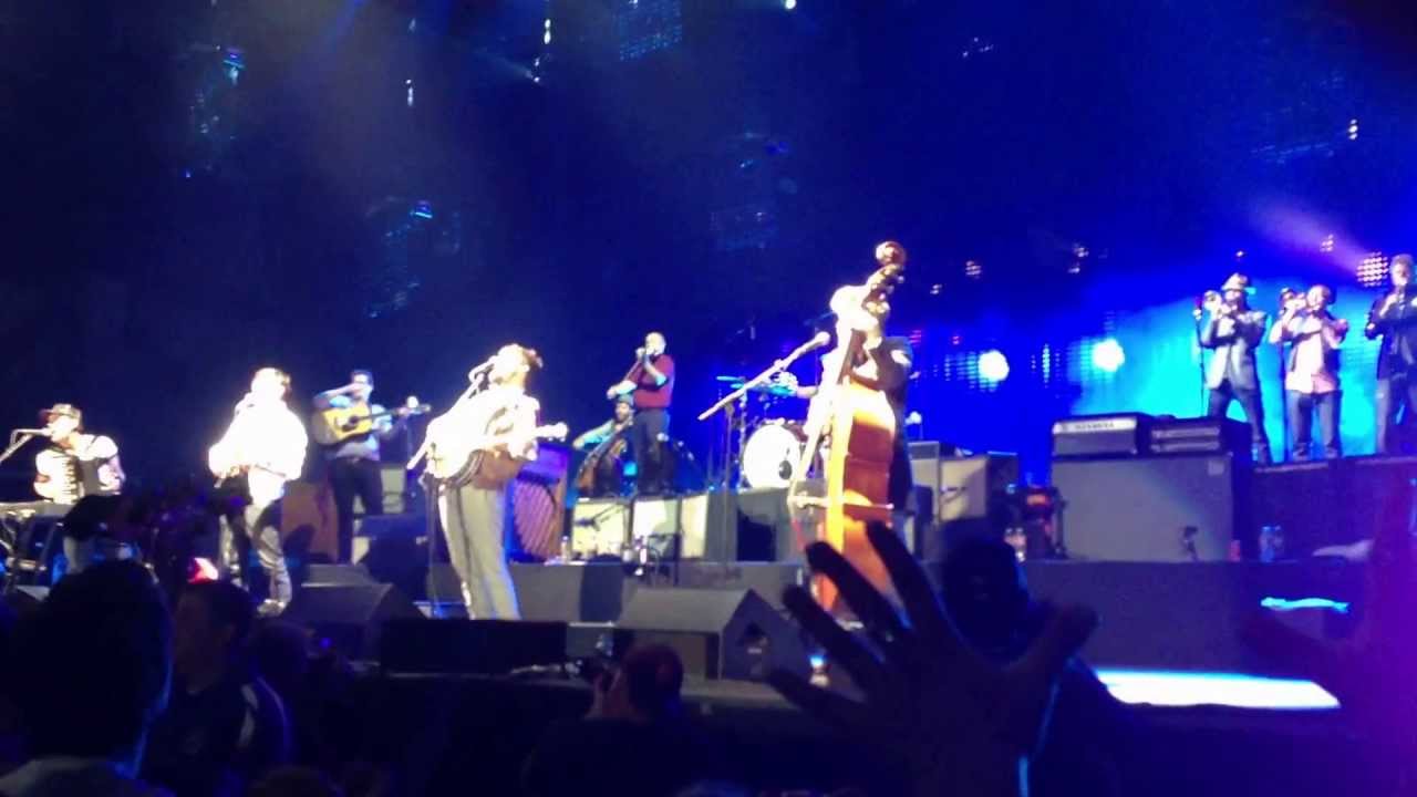 Winter Winds by Mumford and Sons YouTube