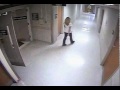 Savannah Hospital Theft 2