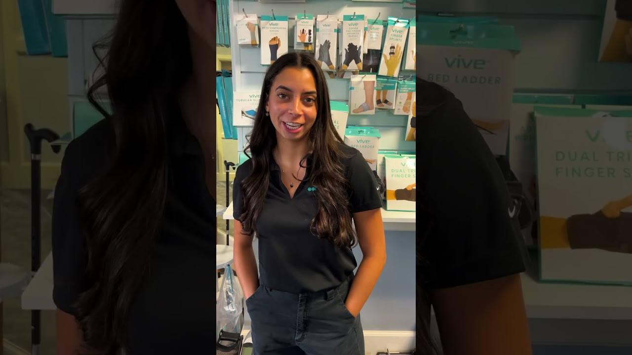 What's your favorite snack to get you through the workday? 