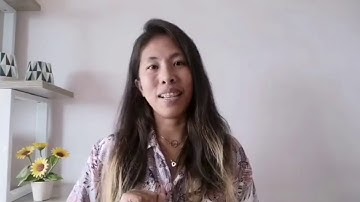 Learn Tagalog Filipino Pt. 2 with Fretchie - TruTravels