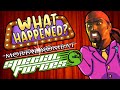 Mortal Kombat Special Forces - What Happened?