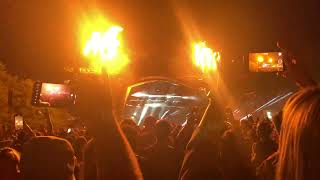 Kygo live @ Gunnersbury park London 2023