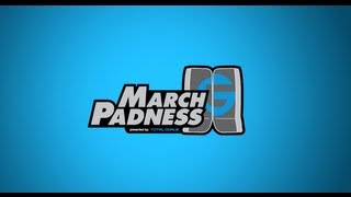 Total Goalie March Padness Tournament