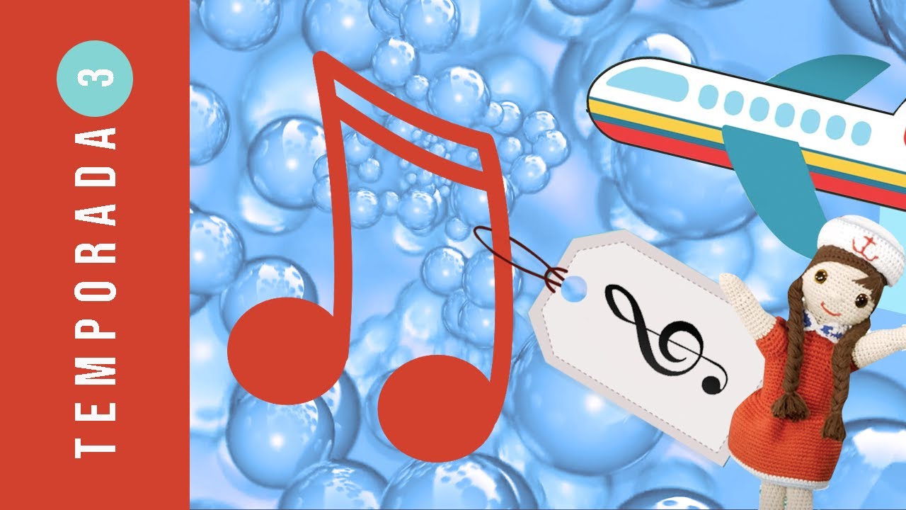 Canción - ¿En qué Viajamos?