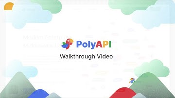 Getting Started with PolyAPI