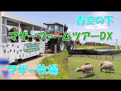 Mother Farm] Mother Farm Tour DX - YouTube