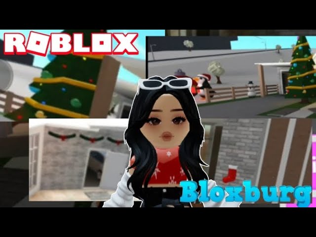 Roblox - Melhores mansões modernas para o Bloxburg - Critical Hits