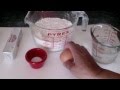 How to make pastry dough