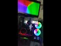 NZXT V2 custom