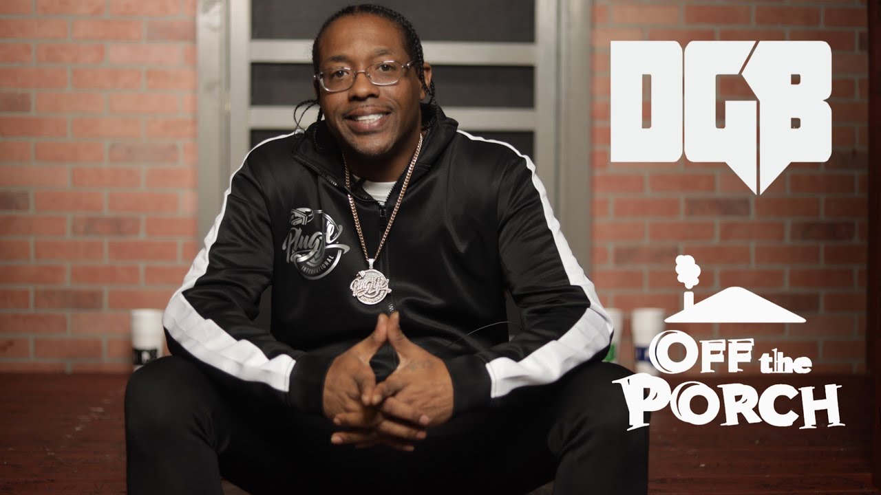 Nephy3X Shares Stories About Zaytoven, Scooter, Waka, Metro Boomin, 808 Mafia, Sada Baby + More