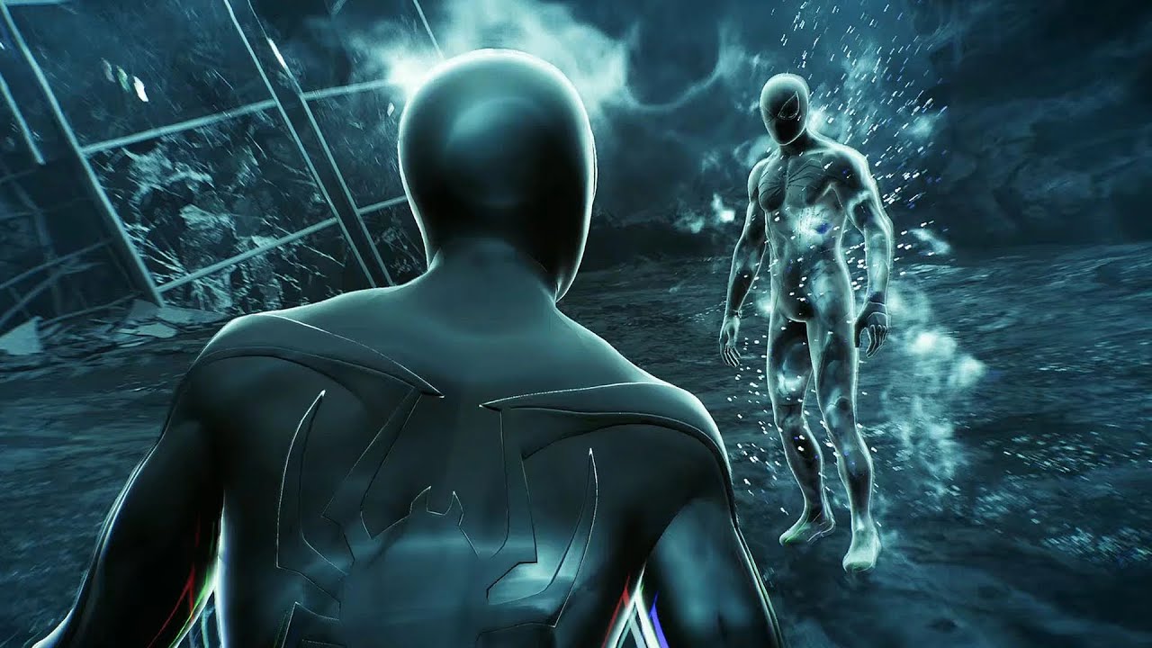 Marvel´s Spider-Man 2 | تختيم مارفل سبيدرمان 2 الحلقة 11