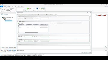 How to remove temperature errors on user defined sources in Phast and Safeti 8.4