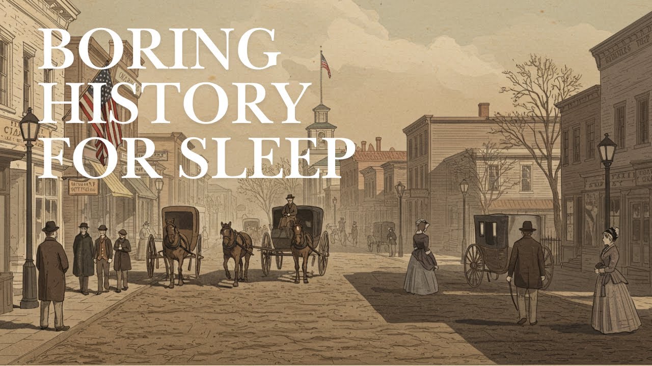 The Forgotten Century A Monotonous Journey Through the Americas, 1789 ...