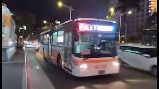 臺北客運 656 EAL-1697 新車上路，感謝@OLGJ_0623 提供授權